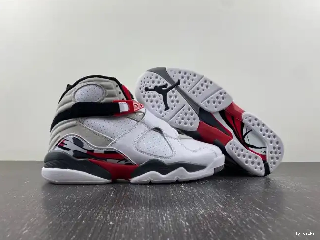 Reps TBK (2013) 305381-103 Air Bunny 8 Retro Bugs Jordan 0606